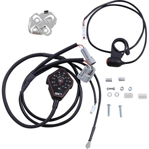 Get Rpm Gauge - Kawasaki Gk-Rpmdash-0002 Get Rpm Gauge - Kawasaki Gk-Rpmdash-0002