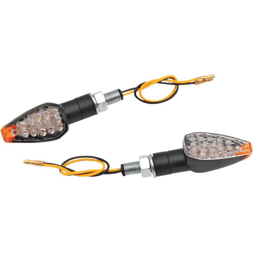 K&S TECHNOLOGIES 258945 K&S Technologies Marker Light - Ministalk 25-8945
