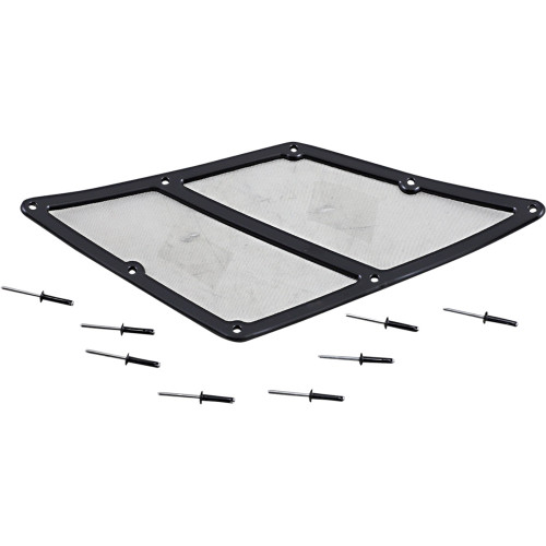 Starting Line Products Hot Air Elimination Kit - Ski-Doo 32-641 Starting Line Products Hot Air Elimination Kit - Ski-Doo 32-641