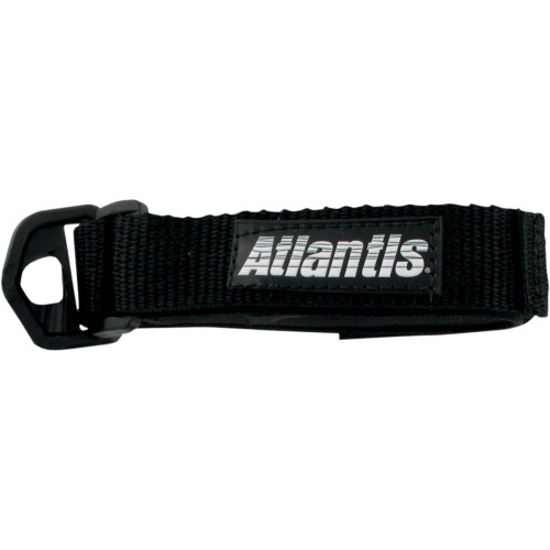 Atlantis Lanyard Band - Black A2070