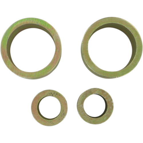 High Lifter Lift Kit - 2.00" - Front 73-14822 High Lifter Lift Kit - 2.00" - Front 73-14822