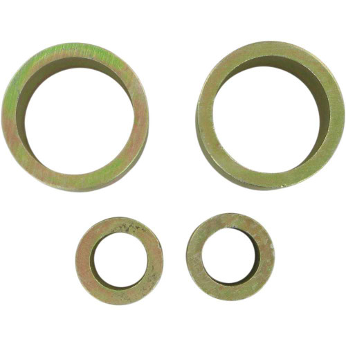 HIGH LIFTER 7314822 High Lifter Lift Kit - 2.00" - Front 73-14822