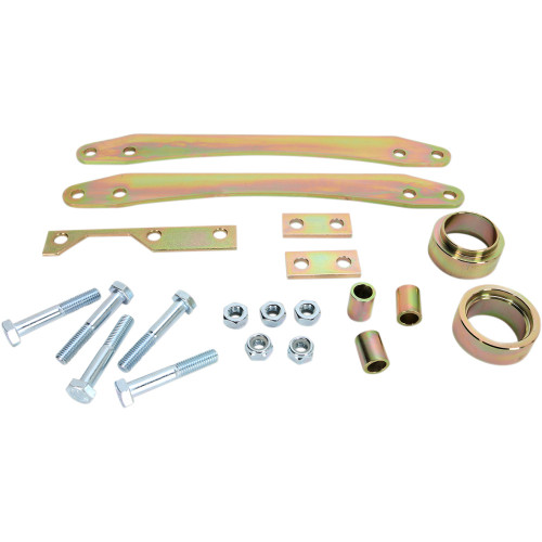 High Lifter Lift Kit - 1.50" - Front/Back 73-13318