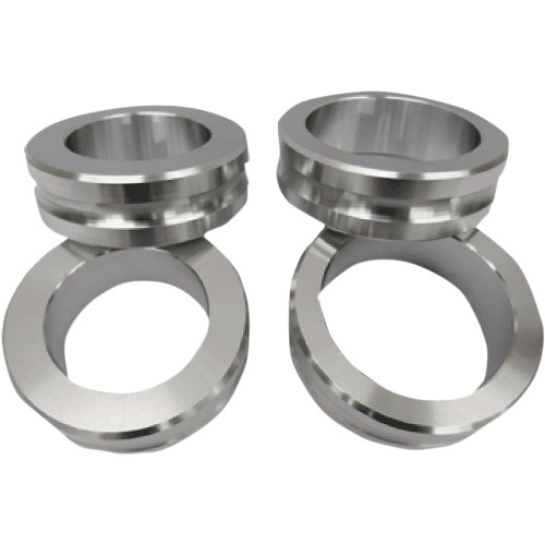 High Lifter Lift Kit - 3.00" - Front/Back 73-13141 High Lifter Lift Kit - 3.00" - Front/Back 73-13141