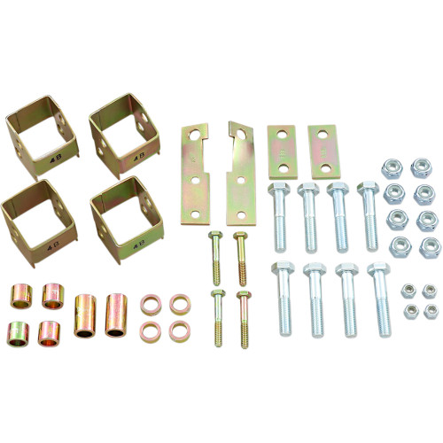 High Lifter Lift Kit - 2.00" - Front/Back 73-15348
