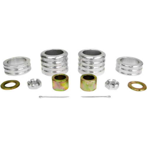 HIGH LIFTER 7314824 High Lifter Lift Kit - 2.00" - Front/Back 73-14824