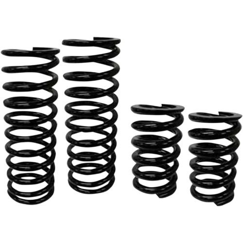 High Lifter Lift Kit - 5.00" - Front/Back 73-13140