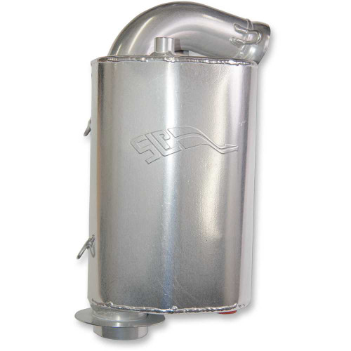 STARTING LINE PRODUCTS 09317 Starting Line Products Ski-Doo Silencer 09-317