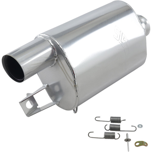 Starting Line Products Silencer 09-323