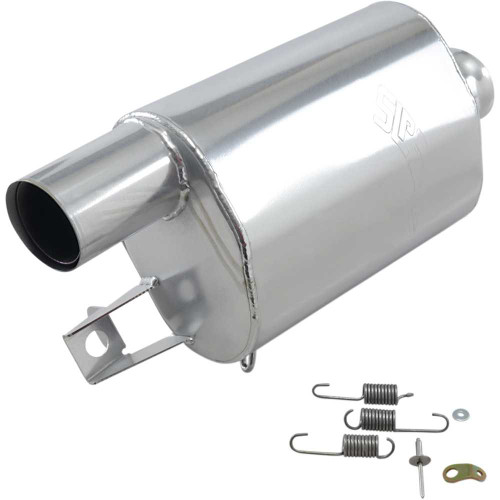 STARTING LINE PRODUCTS 09323 Starting Line Products Silencer 09-323