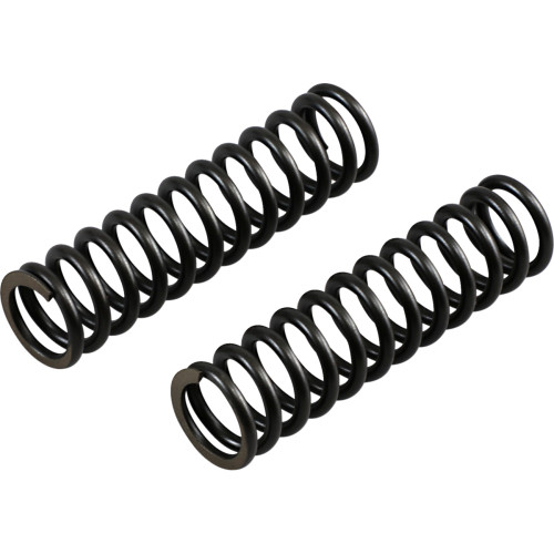 Factory Connection Fork Pressure Springs - 1.61 Kg/Mm Pressspg1.61-08