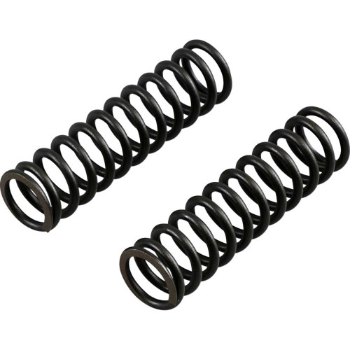 FACTORY CONNECTION PRESSSPG14208 Factory Connection Fork Pressure Springs - 1.42 Kg/Mm Pressspg1.42-08
