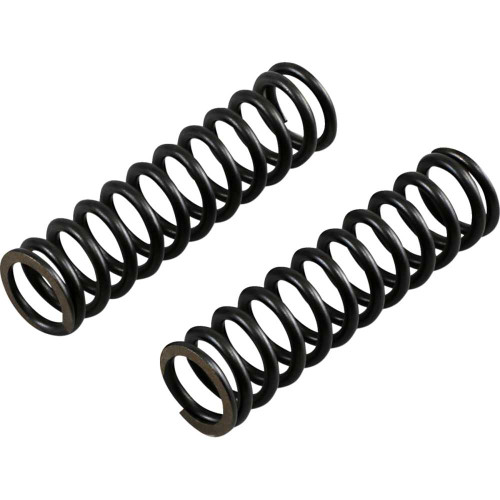 FACTORY CONNECTION PRESSSPG17608 Factory Connection Fork Pressure Springs - 1.76 Kg/Mm Pressspg1.76-08