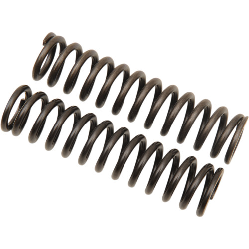 Factory Connection Fork Pressure Springs - 1.70 Kg/Mm Pressspg1.7K06