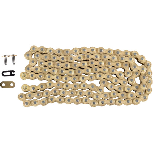 Ek 520 M3 - Chain - 120 Links - Gold 520M3-120G