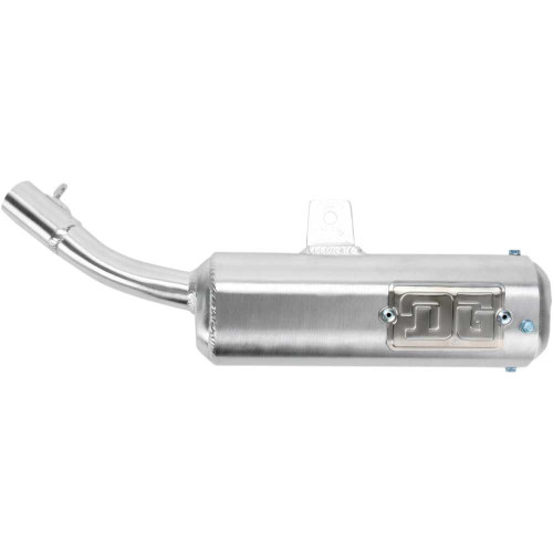 DG PERFORMANCE 202214 Dg Performance Type Ii Silencer 20-2214