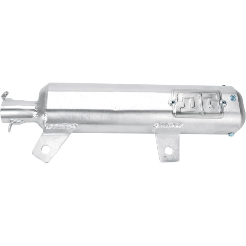 Dg Performance Type Ii Silencer 20-5410