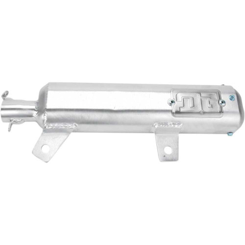 DG PERFORMANCE 205410 Dg Performance Type Ii Silencer 20-5410