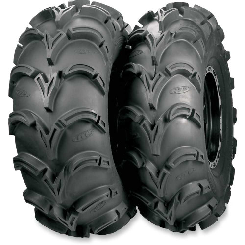 ITP 560463 Itp Tire - Mud Lite Xxl - Front/Rear - 30X12-14 - 6 Ply 560463