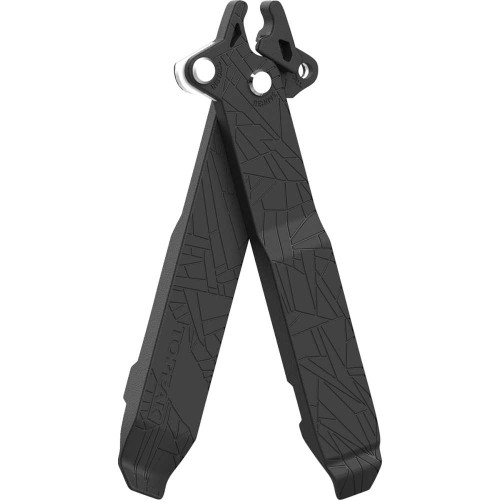 TOPEAK 060102307 Topeak Power Lever X Tire Lever 060102307