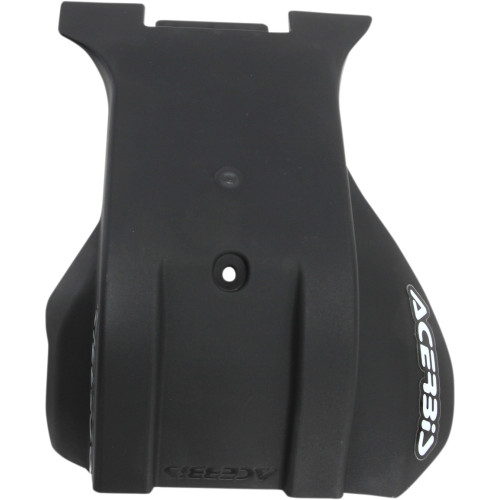 Acerbis Mx Skid Plate - Black 2244130001