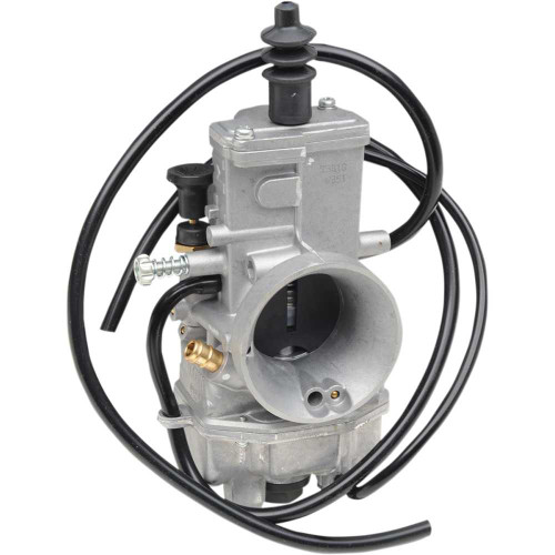 MIKUNI TM3818 Mikuni Tmx Series Flat Slide Performance Carburetor - 38 Mm Tm38-18