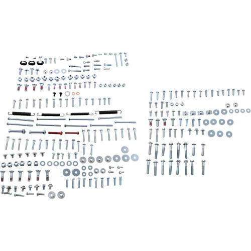 BOLT CRPPSF Bolt Pro-Pack - Steel Frame Fastener Crpp-Sf