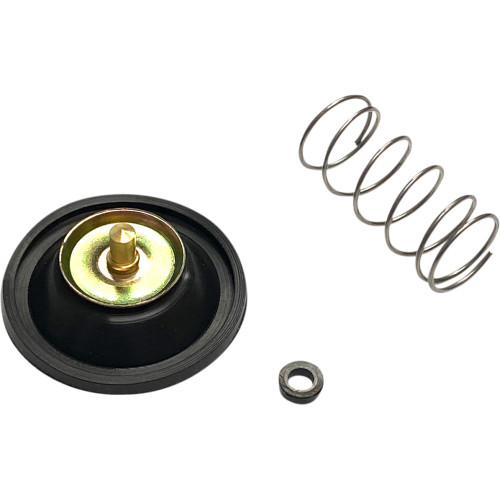 K&S Technologies Carburetor Air Cut-Off Valve Kit - Honda 56-1024