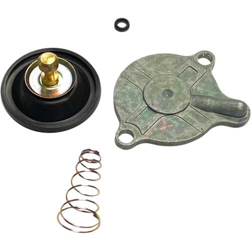 K&S TECHNOLOGIES 561040 K&S Technologies Carburetor Air Cut-Off Valve Kit - Honda 56-1040
