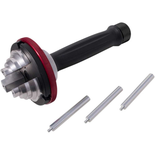 BIKESERVICE BS91400 Bikeservice Bearing/Race/Seal Tool Bs91400