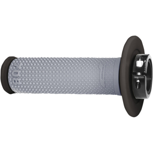 Pro Grip Grips - Locking - 708 - Black/Gray Pa070800Negr