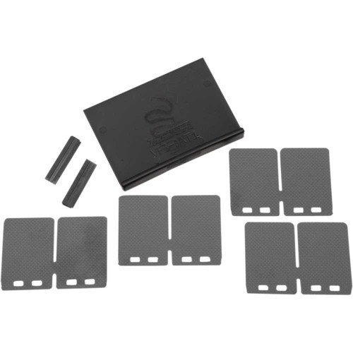 VFORCE/MOTO TASSINARI 4P672H Vforce/Moto Tassinari Replacement V-Force 4 Reed Petal Set - Beta/Ktm 4P672H