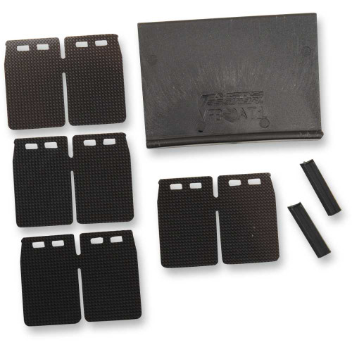 VFORCE/MOTO TASSINARI 4PR612M Vforce/Moto Tassinari Replacement V-Force 4 Reed Petal Set - Beta/Husqvarna/Ktm/Yamaha 4Pr612M