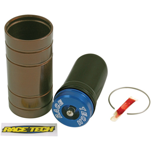 Race Tech Shock Reservoir/Bladder Conversion Kit Swbl 5206