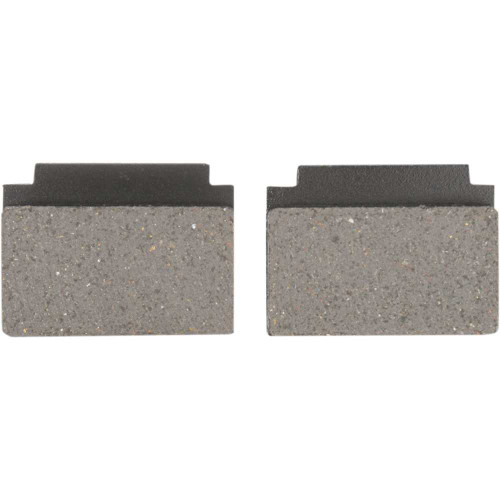 PARTS UNLIMITED 05-15212 Brake Pads - Ski-Doo/Moto-Ski