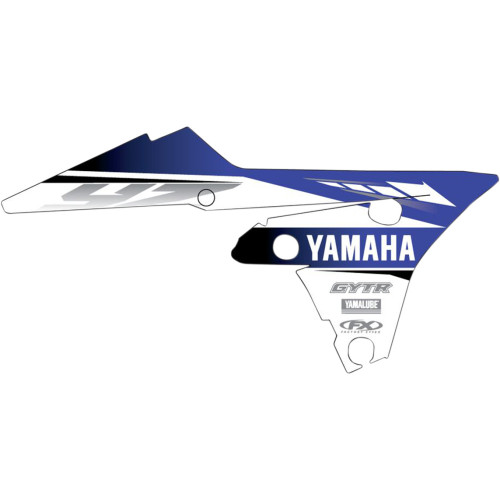 Factory Effex Oem Tank Graphic - Yz2/4F 20-05228
