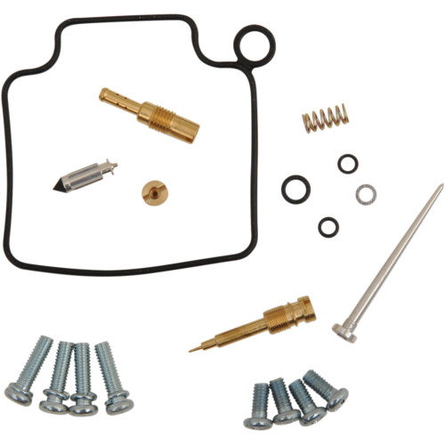 Parts Unlimited Carburetor Repair Kit - Honda