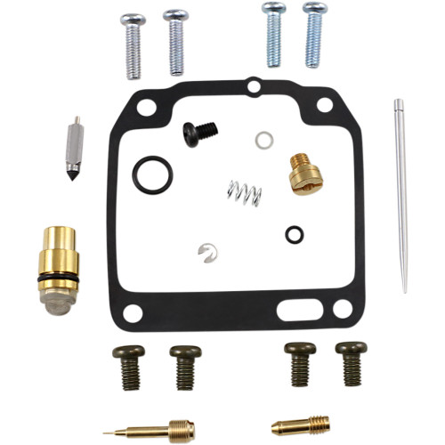 Parts Unlimited Carburetor Repair Kit - Suzuki