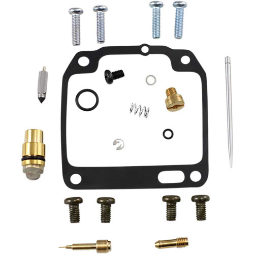 PARTS UNLIMITED 1003-1370 Parts Unlimited Carburetor Repair Kit - Suzuki