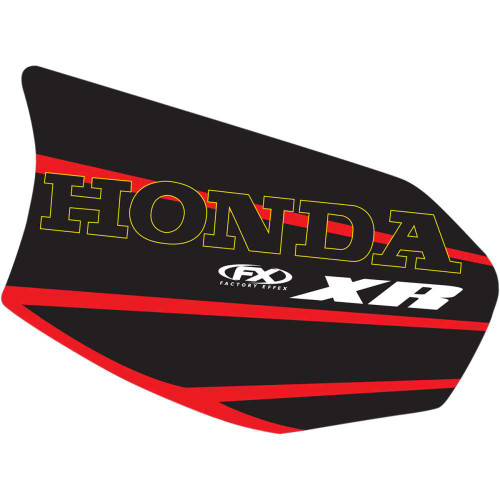 FACTORY EFFEX 042201 Factory Effex Oem Tank Graphic - Cr '01 Style 04-2201