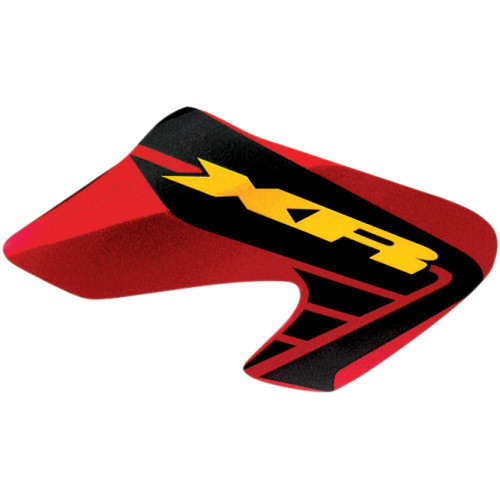 FACTORY EFFEX 052658 Factory Effex Oem Tank Graphic - Xr400 '02 Style 05-2658
