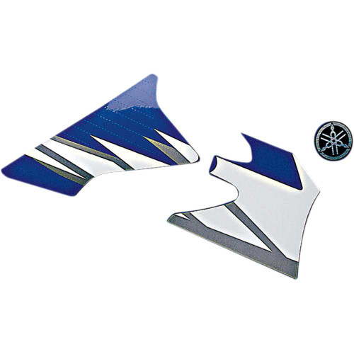 FACTORY EFFEX 0805220 Factory Effex Oem Tank Graphic - Yz 125/250 08-05220