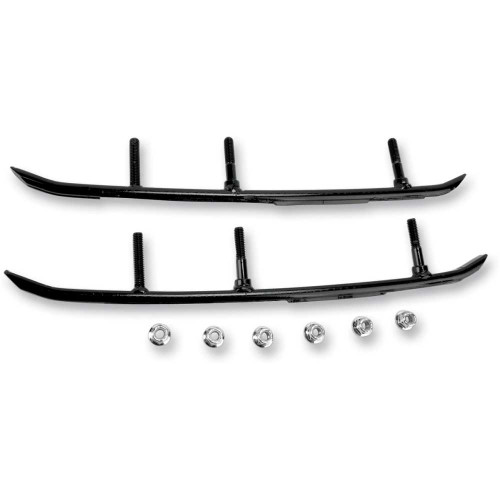 STARTING LINE PRODUCTS 35126 Starting Line Products Loose Snow Carbide Runners - 75 - 4" 35-126