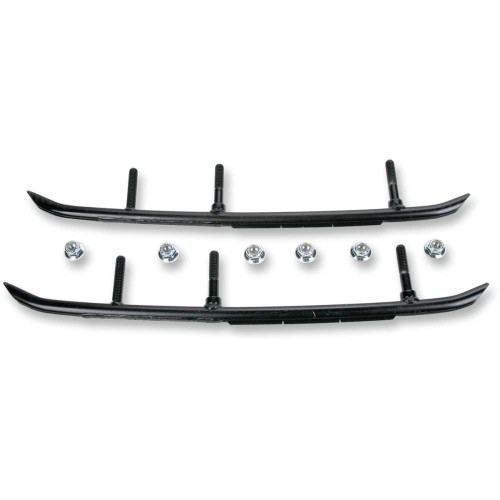 STARTING LINE PRODUCTS 35123 Loose Snow Carbide Runners - 60 - 6" 35-123