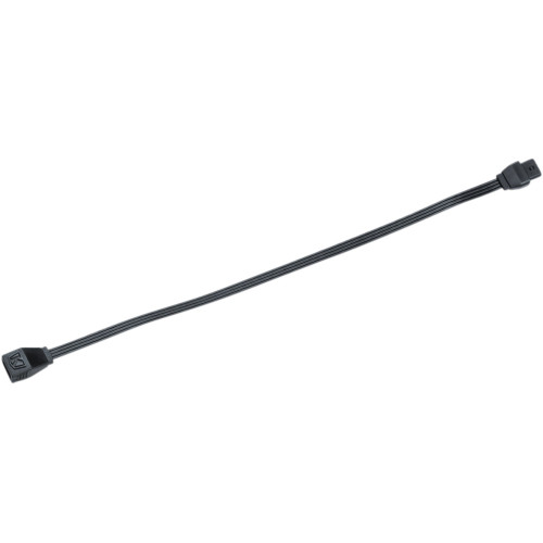 Kuryakyn Prism+ Light Wiring Connector - 9" 2814