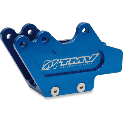 Tmv Chain Guide - Yamaha - Blue 310Cg501Bu Tmv Chain Guide - Yamaha - Blue 310Cg501Bu