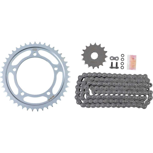 DID DKS002 Did Chain Kit - Suzuki - Gsx-R600 '06-'10 Dks-002