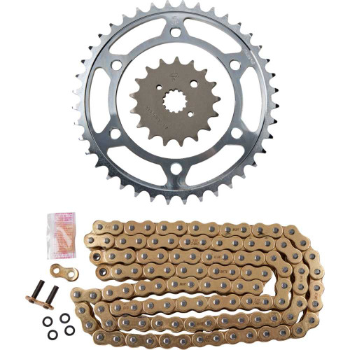 DID DKS014G Did Chain Kit - Suzuki - Gsx-R1300 '99-'07 Dks-014G