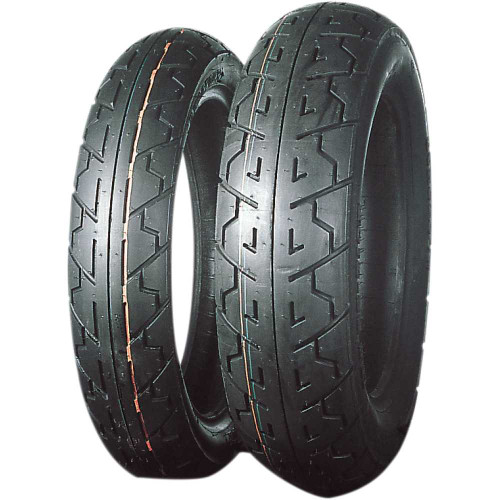 IRC 302679 Irc Tire - Durotour Rs-310 - Rear - 120/90-16 - 63H 302679