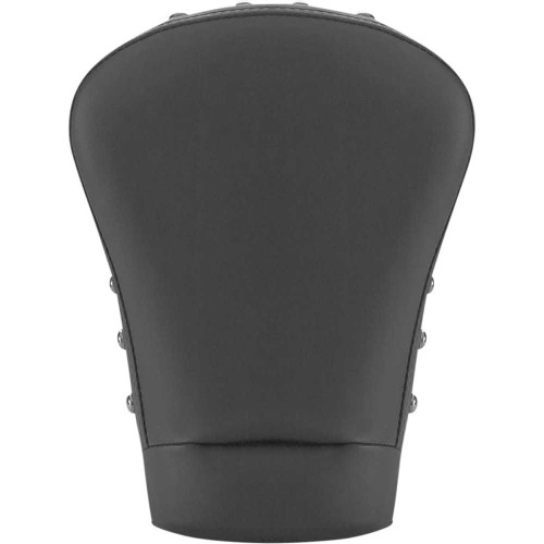 SADDLEMEN 80807B0239EXT Saddlemen Renegade Extended Pillion Pad - Sport - Studded - Fl '08-'23 808-07B-0239Ext